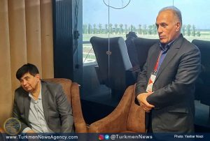 عبدالکریم سودی - گردش مالی کورس گنبد