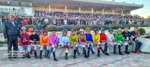 300x135 - رقابت&zwnj;های نفس&zwnj;گیر اسب&zwnj;ها برای کسب جوایز میلیاردی