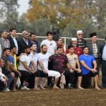 1 9 150x150 - گزارش تصویری درخشش پهلوانان در مسابقات گورش حاشیه اسبدوانی پاییز گنبدکاووس