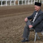 16 7 150x150 - گزارش تصویری درخشش پهلوانان در مسابقات گورش حاشیه اسبدوانی پاییز گنبدکاووس