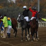 26 150x150 - گزارش تصویری روز سوم هفته سوم مسابقات اسبدوانی پاییز ۱۴۰۴ گنبدکاووس