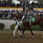 27 150x150 - گزارش تصویری روز سوم هفته سوم مسابقات اسبدوانی پاییز ۱۴۰۴ گنبدکاووس