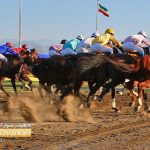 روز دوم هفته یازدهم مسابقات اسبدوانی زمستانه گنبدکاووس برگزار شد+عکس 3 1 150x150 - روز دوم هفته یازدهم مسابقات اسبدوانی زمستانه گنبدکاووس برگزار شد+عکس