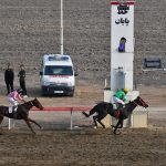 40 150x150 - گزارش تصویری روز سوم هفته سوم مسابقات اسبدوانی پاییز ۱۴۰۴ گنبدکاووس