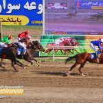 روز دوم هفته یازدهم مسابقات اسبدوانی زمستانه گنبدکاووس برگزار شد+عکس 8 1 150x150 - روز دوم هفته یازدهم مسابقات اسبدوانی زمستانه گنبدکاووس برگزار شد+عکس